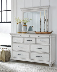 Kanwyn - Dresser