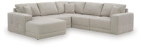 Next-Gen Gaucho - Sectional