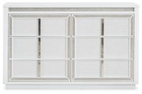 Chalanna - Dresser - White