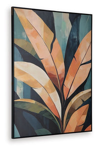 Laurelie - Wall Art - Multi