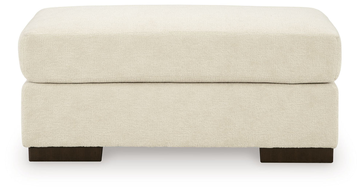 Jayne Park - Ottoman
