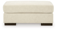 Jayne Park - Ottoman