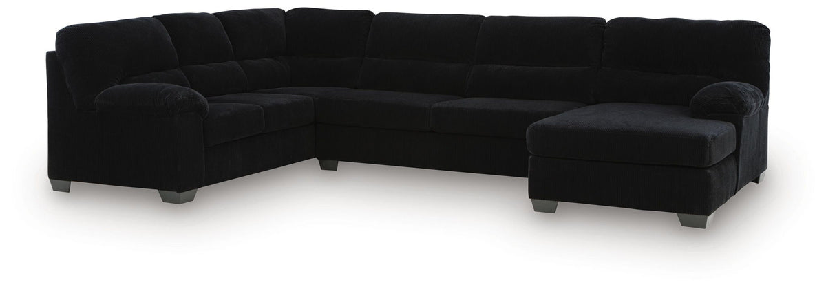 SimpleJoy - Sectional
