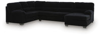 SimpleJoy - Sectional
