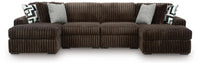 Midnight-Madness - Sectional