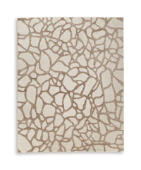 Wessonland - Rug
