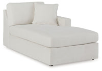 Modmax - Sectional - Oyster