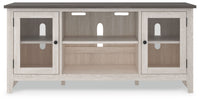 Dorrinson - TV Stand