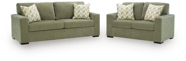 Bridgepoint - Living Room Set - Schleider Furniture & Mattress Company 