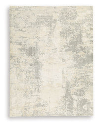 Raif - Rug