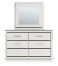 Zuraleus - Upholstered Panel Platform Bedroom Set - Schleider Furniture & Mattress Company 