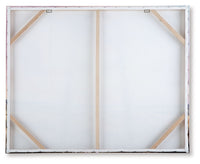 Rogerland - Wall Art - Multi