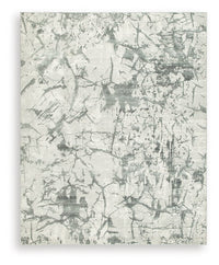 Tobinbury - Washable Rug