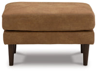 Telora - Ottoman - Caramel