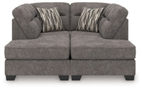 Olten - Sectional