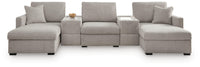 ModMax Luxe - Sectional