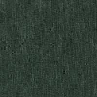 Carriage View - Oversized Accent Ottoman - Jade