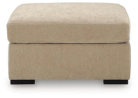 Bridgepoint - Oversized Accent Ottoman