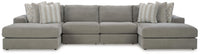 Avaliyah - Sectional