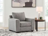 Loreo - Chair