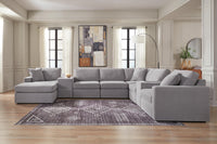 Modmax - Sectional - Granite