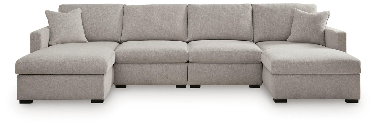 ModMax Luxe - Sectional