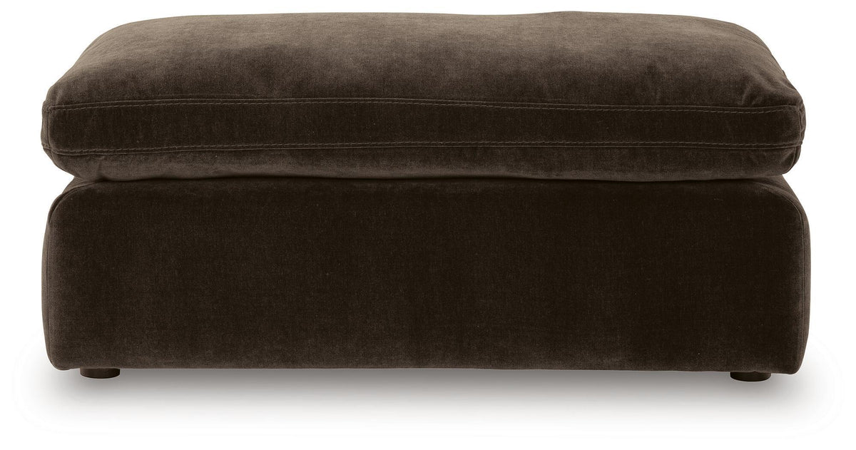 Maxton Heights - Ottoman