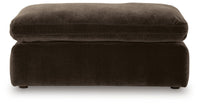 Maxton Heights - Ottoman
