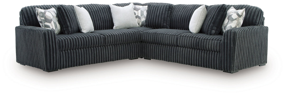 Midnight-Madness - Sectional