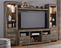 Trinell - Entertainment Center