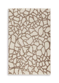 Wessonland - Rug