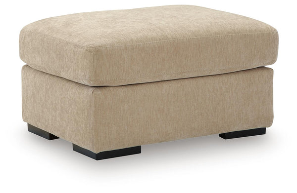 Bridgepoint - Ottoman - Schleider Furniture & Mattress Company 