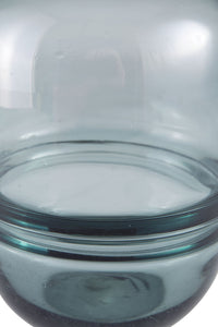 Lemmitt - Vase - Teal