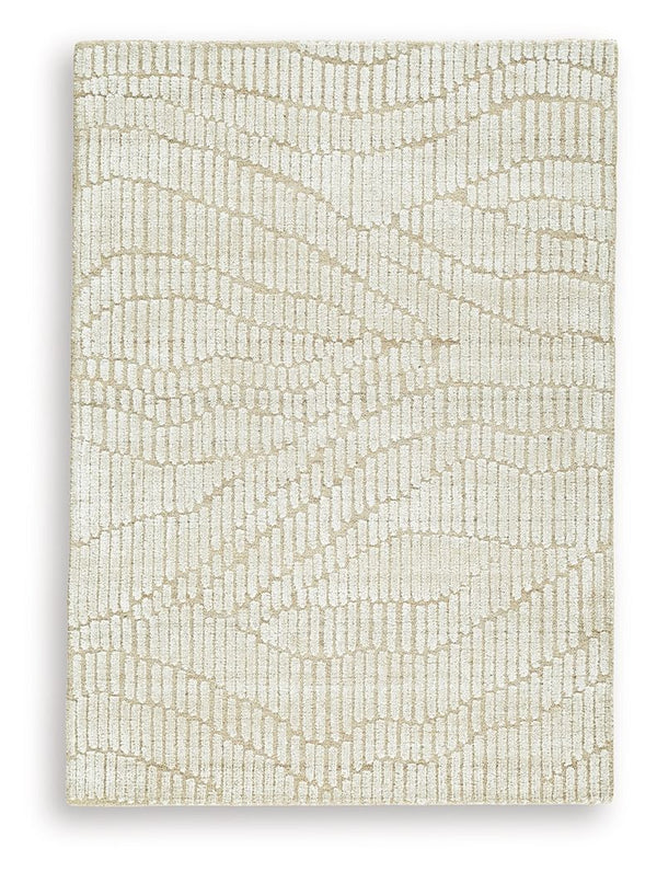 Jaseena - Rug