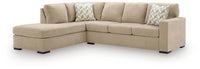 Bridgepoint - Sectional
