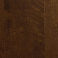 Danabrin - Twin Panel Headboard - Brown