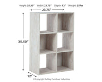 Paxberry - Cube Organizer