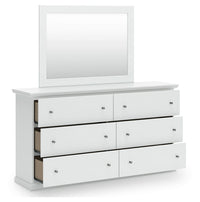 Bostwick Shoals - Dresser