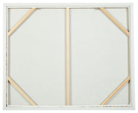 Pryorley - Wall Art - Multi