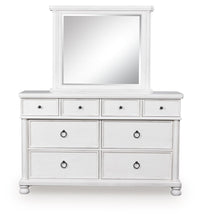 Rowlenstown - Dresser