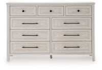Darbonton - Dresser