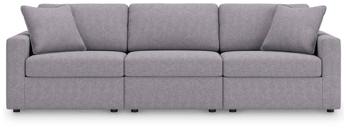 Modmax - Sectional - Granite