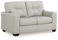 Santorine - Loveseat