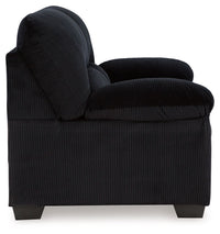 SimpleJoy - Loveseat