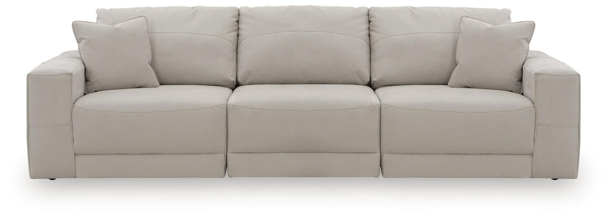 Next-Gen Gaucho - Sectional