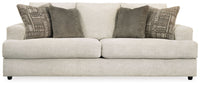 Soletren - Sleeper Sofa