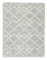 Unawick - Rug