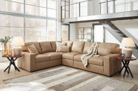 Bandon - Sectional