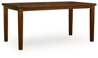 Ralene - Dining Room Table