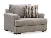 Lofwood - Chair And A Half